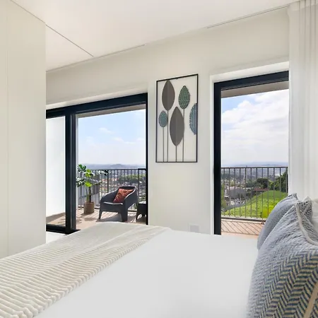 Apartment Dragao - Indigo Antas Park Porto