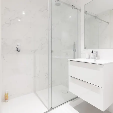 Dragao - Indigo Antas Park Appartement *