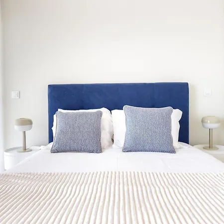 Appartement Dragao - Indigo Antas Park Oporto